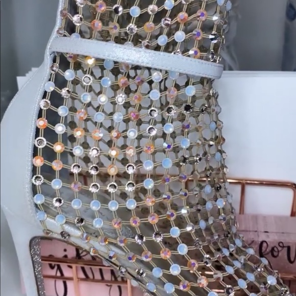 Rene Caovilla galaxia - Picture 5 of 8